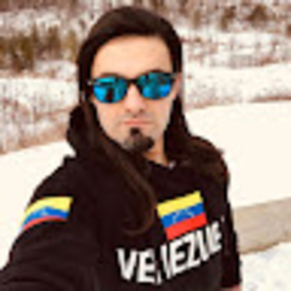 Meet your Posher, Maick - Picture 1 of 1